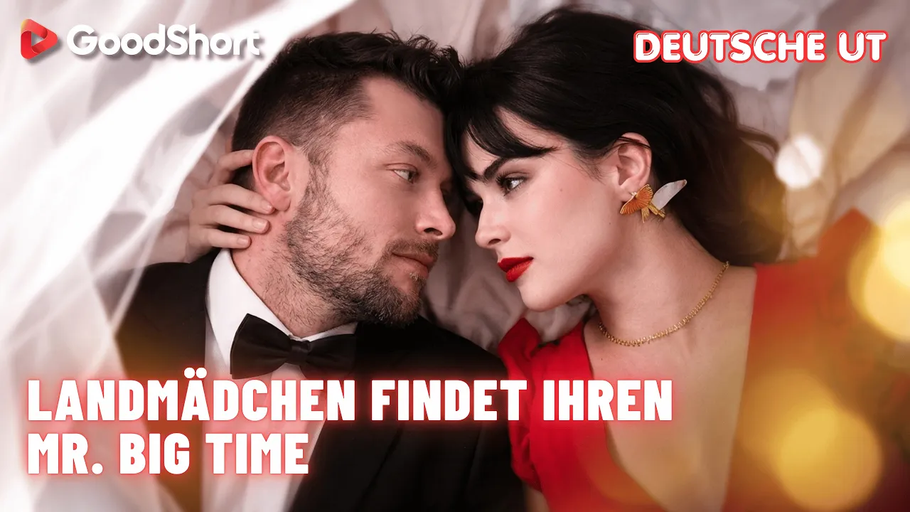 Landmädchen findet ihren Mr. Big Time | Was wenn deine beste Freundin deine Identität stiehlt? 💔🔥 poster