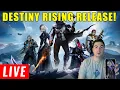 Download Lagu Destiny Rising Release Stream! #DestinyRisingGlobalLaunch