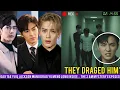 Lagu CCTV SHOCKER: Gao Tae Yu \u0026 Jackson Wang DRAG Yu Meng Long Inside – The 2 AM Mystery EXPOSED! 🚨