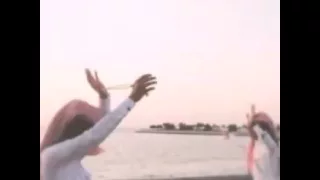 شيلة رغبة ولي قابلية سعد منهو مع البدو حدر ظافرالحبابي  دندنها