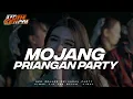 Download Lagu DJ MOJANG PRIANGAN PARTY STYLEE BEDIL BEDIL TERBARU 2024