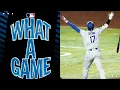 FULL INNING Dodgers score 6 runs in 9th to beat D-backs Shohei comes up clutch