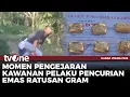 Download Lagu 2 Pelaku Pencurian Perhiasan dan Emas Batangan Sebanyak 715 Gram ditangkap Polisi | tvOne