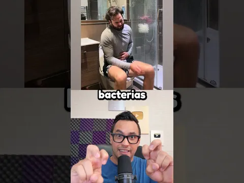 partes del cuerpo que parecen inservibles pero son importantes 😮