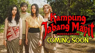 the film kampung jabang mayit will be showing soon 