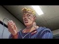 Jojo Stone Ocean Clip - Mistaken Accident English Dub