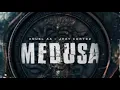 Anuel AA Ft. Jhay Cortez - Medusa