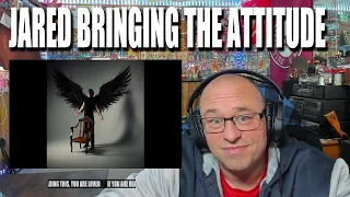 jared benjamin drag me down reaction