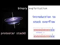 Introduction to stack buffer overflow attack - Protostar Stack0