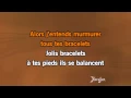 Download Lagu Karaoké Couleur café - Serge Gainsbourg *