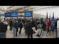 Know before you fly TSA PreCheck confusion weather disrupts flights at Lambert Airport