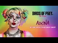 ADONA - Hit Me With Your Best Shot (from Birds of Prey: The Album) [Official Audio]