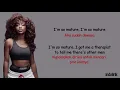 Download Lagu SZA - Kill Bill | Lirik Terjemahan