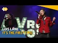 Lagu Lois Lane: 'It's The First Time' live @ 80 jaar Arbeidsvitaminen