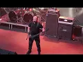 Coroner - Masked Jackal @Gagarin 2026 Athens, Greece