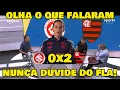 Download Lagu FLAMENGO CALA OS CRÍTICOS APÓS AMASSAR O INTER NA LIBERTADORES!
