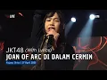Download Lagu JKT48 - Joan of Arc di Dalam Cermin (Lirik) (Lana, Levi, Nayla, Regie, Nala) | Pajama 27 April 2025
