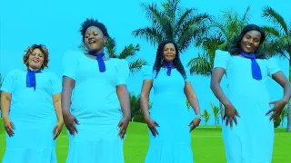 AIC MPANDA TOWN CHOIR TULIJIDHARAU 