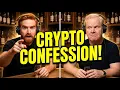 Andrew Santino Comedy The Dark Side of Chicago Standup Crypto Hustles