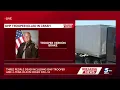 Procession honors trooper killed in crash on I-35 in Oklahoma City