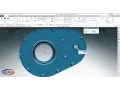 Rib Command - Siemens NX Design Tutorial
