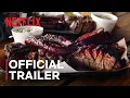 Chef s Table BBQ Trailer Netflix