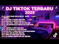 Lagu DJ TikTok Terbaru 2025 - Lagu DJ Trending. Idgitaf Sedia Aku Sebelum Hujan.! aishiteru.