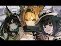 Download Lagu 【Sarkaz IS#5】 Break the Limits of ASPD! | A18 Triple Ending 235