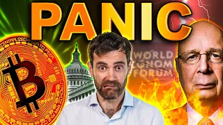 Trump’s Victory RUINS WEF – Globalists in PANIC MODE!