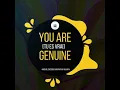 Download Lagu YOU ARE GENUINE [CANTIQUE]