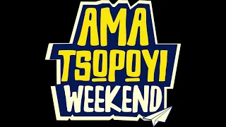 Dj Poh - Amatsopoyi Mix Vol. 9