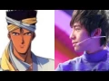 Download Lagu Fushigi Yugi - Live Action