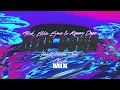 Alok x Ella Eyre x Kenny Dope feat  Never Dull – Deep Down ( Club Mix )