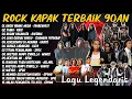 Lagu 15 Lagu Jiwang Malaysia 80-90an Terbaik - Rock Kapak Lama Terbaik dan Terpopuler 90-an