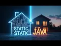42 How to Run Code Exactly Once in Java Mastering the Static Block
