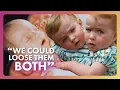 The Impossible Choice of Conjoined Twins Extraordinary People