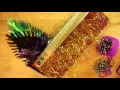 How to Build a Mardi Gras Shoebox Float