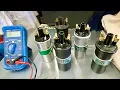 Download Lagu Measuring ignition coil primary resistance