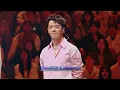 再就业男团张远、王栎鑫、陈楚生与素人合唱《嘉宾》，现场气氛甜蜜深情打动人心
