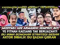 Download Lagu PARAH!! KAESANG DIFITNAH TAK BERIJAZAH OLEH ROY SURYO? ADE ARMANDO \u0026 BU IRMA KULITI RRT HABIS2AN