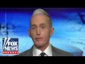 Trey Gowdy on Atlanta riots Where is the DOJ
