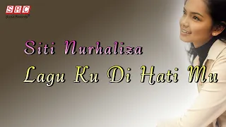 Download Siti Nurhaliza - Lagu Ku Di Hati Mu（Official Lyric Video) MP3