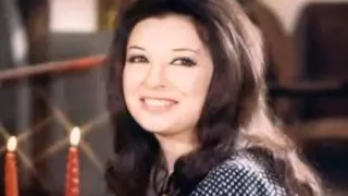 نجاة الصغيرة          اطمن دندنها