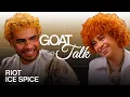 Ice Spice \u0026 Riot Debate the Best and Worst Things Ever | GOAT Talk