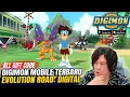 Download Lagu 5 GIFT CODE! English Version - Digimon Evolution Road: Digital (Android)