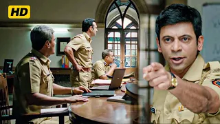  gabbar is back movie scene