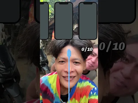 Louie Vibes Funny TikTok