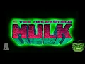 The Incredible Hulk 1996 Cartoon Intro w/ 1966 Lyrics — Suno Take A