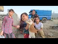 Download Lagu Azadeh's bezoek aan ons en een geschenk voor Mahyar