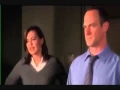 Law Order - SVU Blooper Reel Season 10